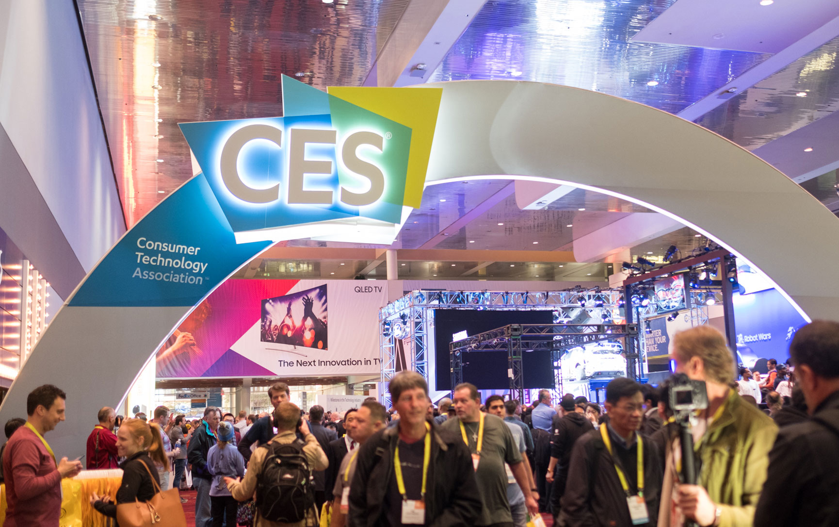 CES 2022 The 30 Best and Coolest Pieces of Tech Showcased in Las Vegas