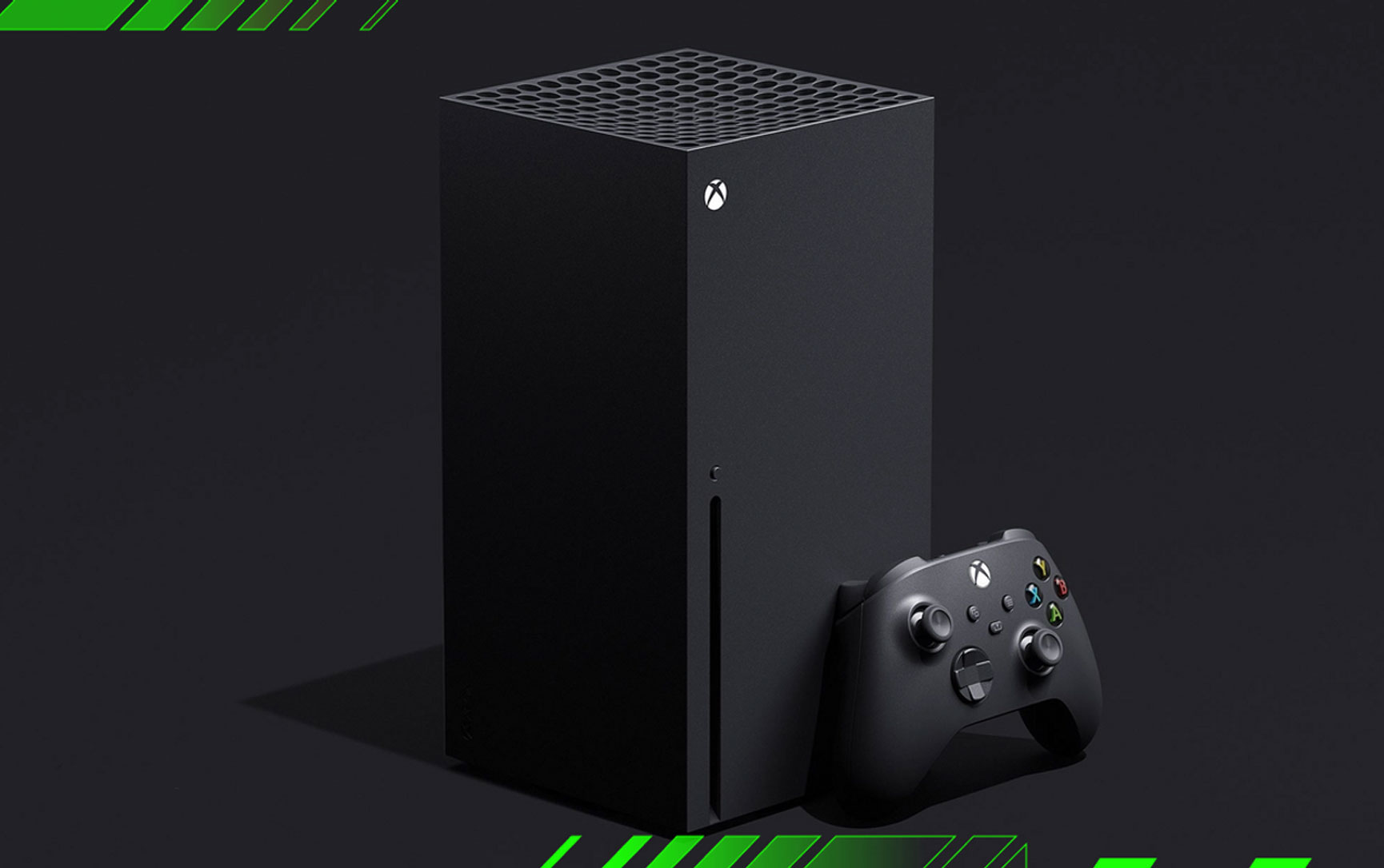 New Xbox Series X Chip Reportedly In Development, But Don't Expect Better Performance