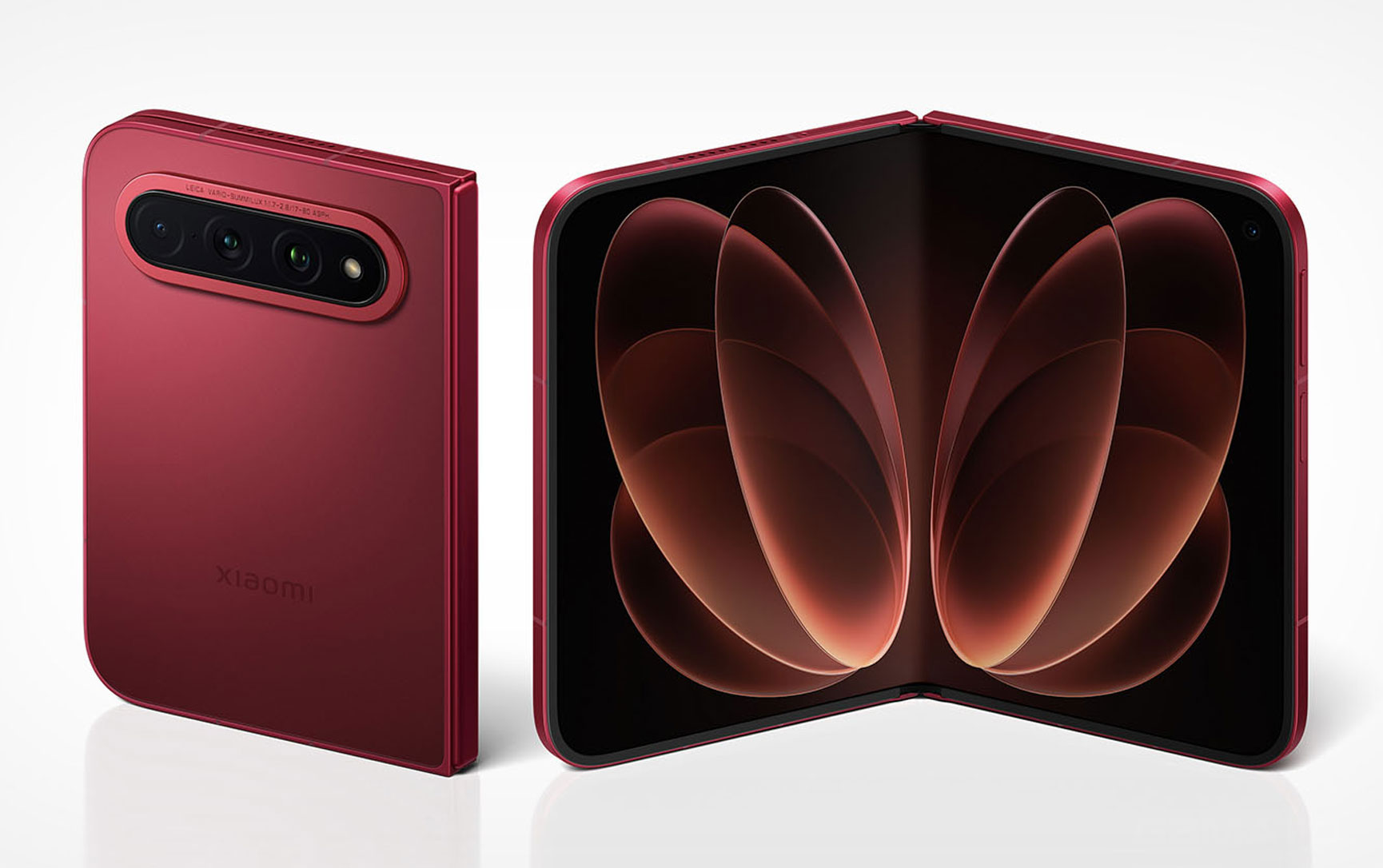 Xiaomi 18 Fold After One Week The Fastest Foldable, and the One That Runs Hottest