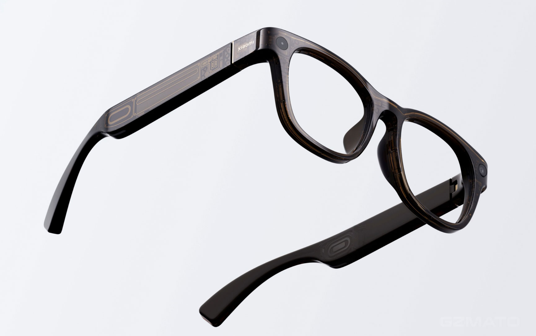 Xiaomi Jumps into the AI Glasses Race with the New AI Glasses
