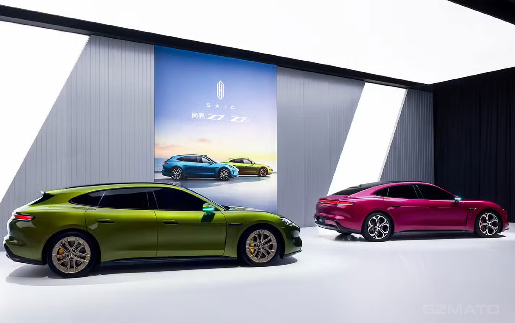 Xiaomi SU7 2026 vs Huawei Shangjie Z7 / Z7T: Which 2026 EV Sedan Wins?