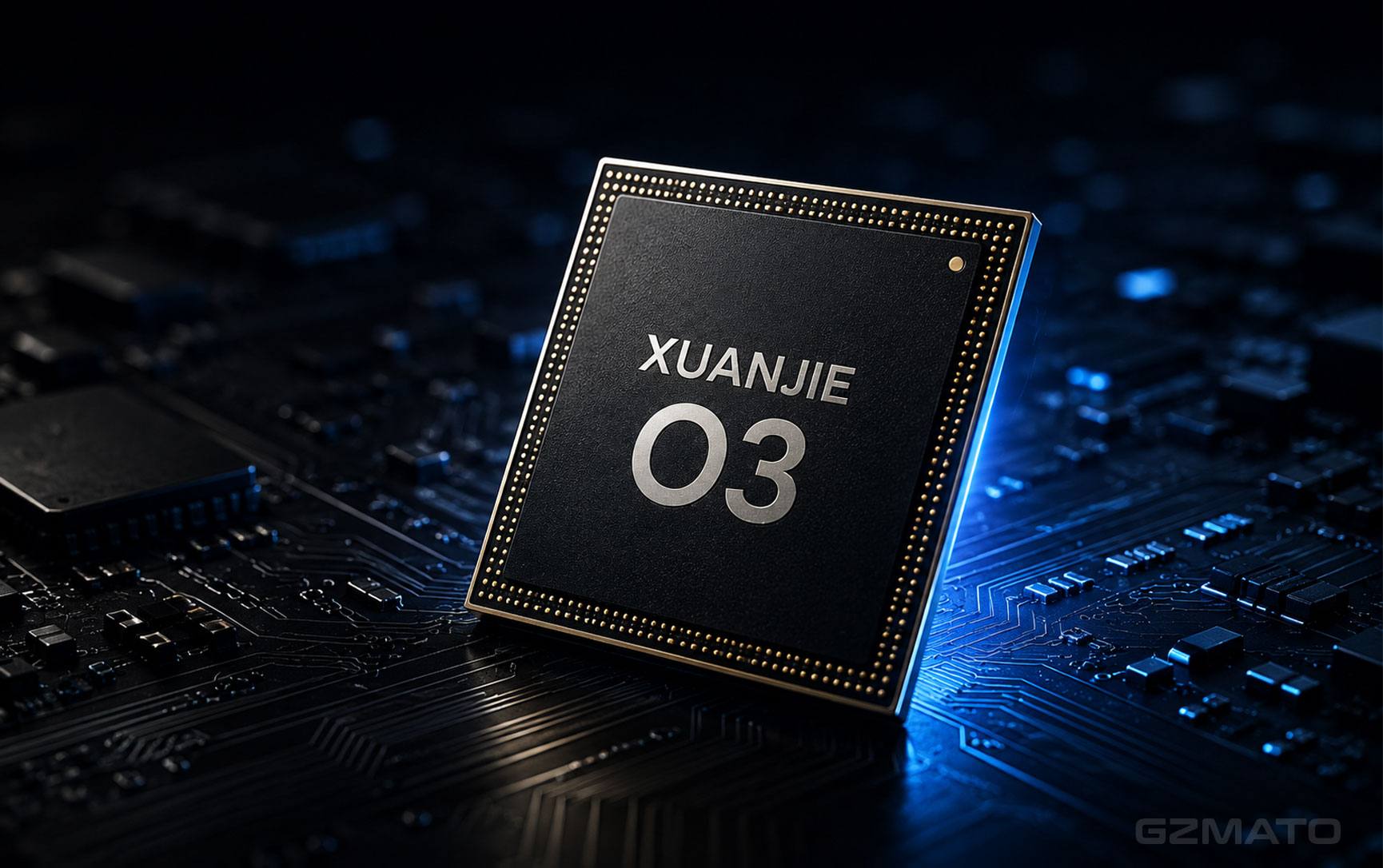Xiaomi Xuanjie O3: The 5.22M AnTuTu Score That Changes Everything