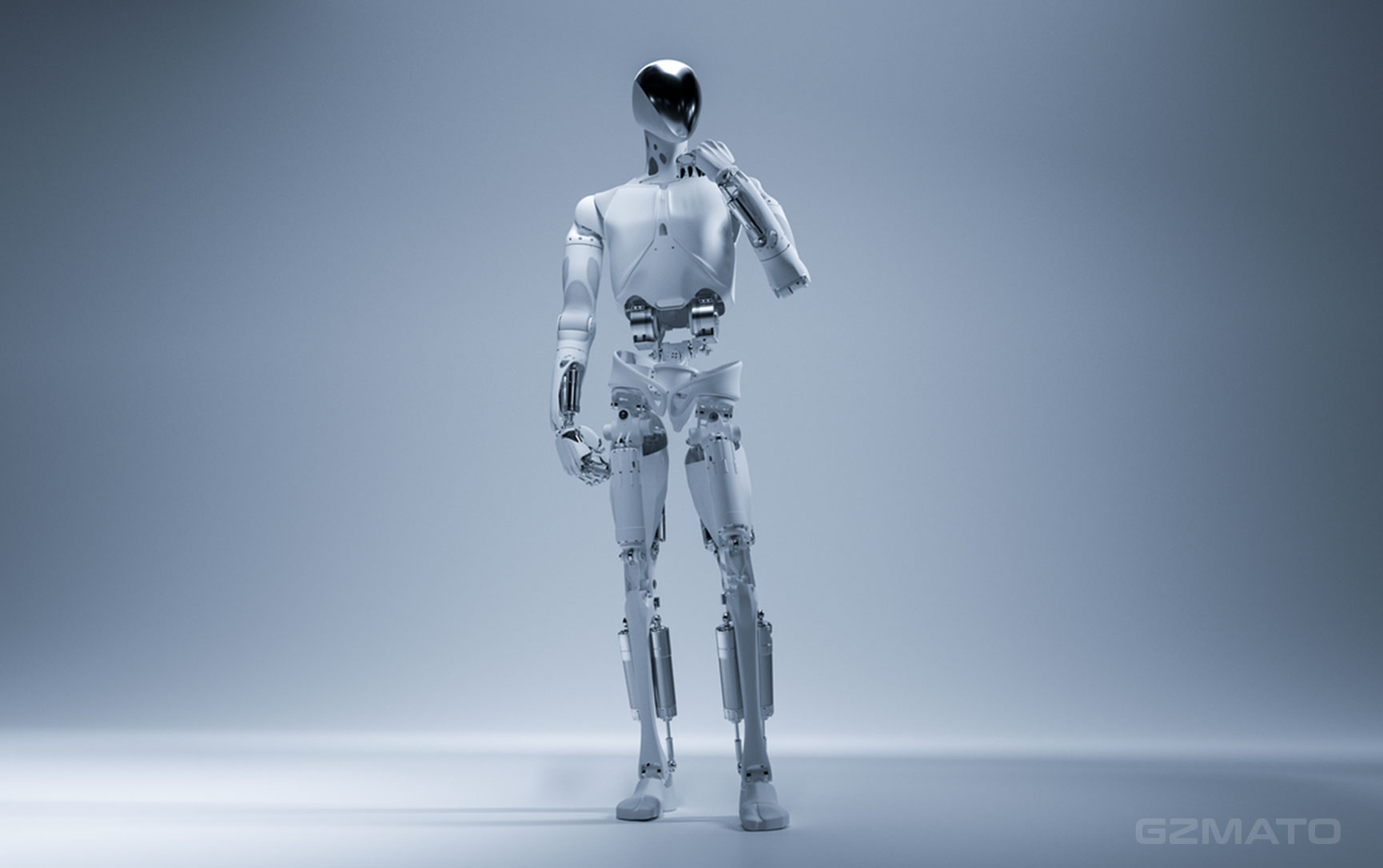 XPeng's 'Gendered' Robot Strategy The Future of Home AI