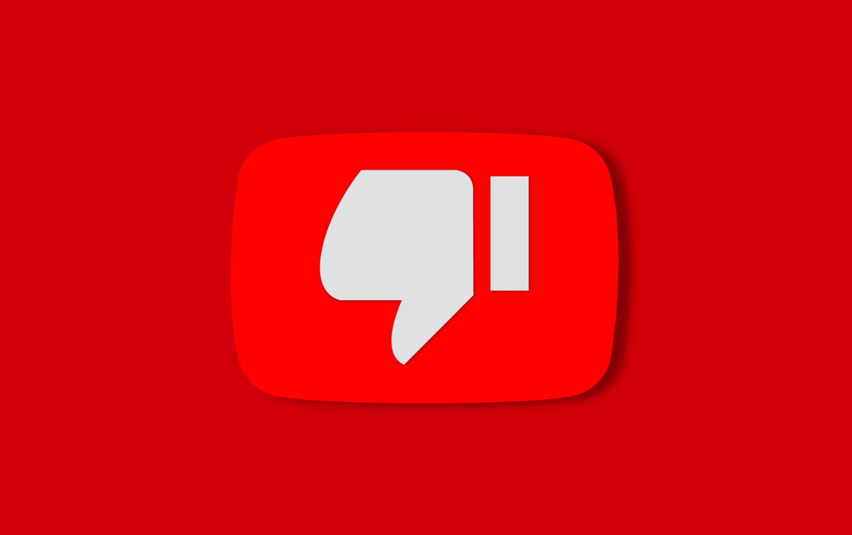 YouTube's Dislike Removal Action Could be Its Downside, Says Co-Founder: Here's Why Dislike Count is Important in YT