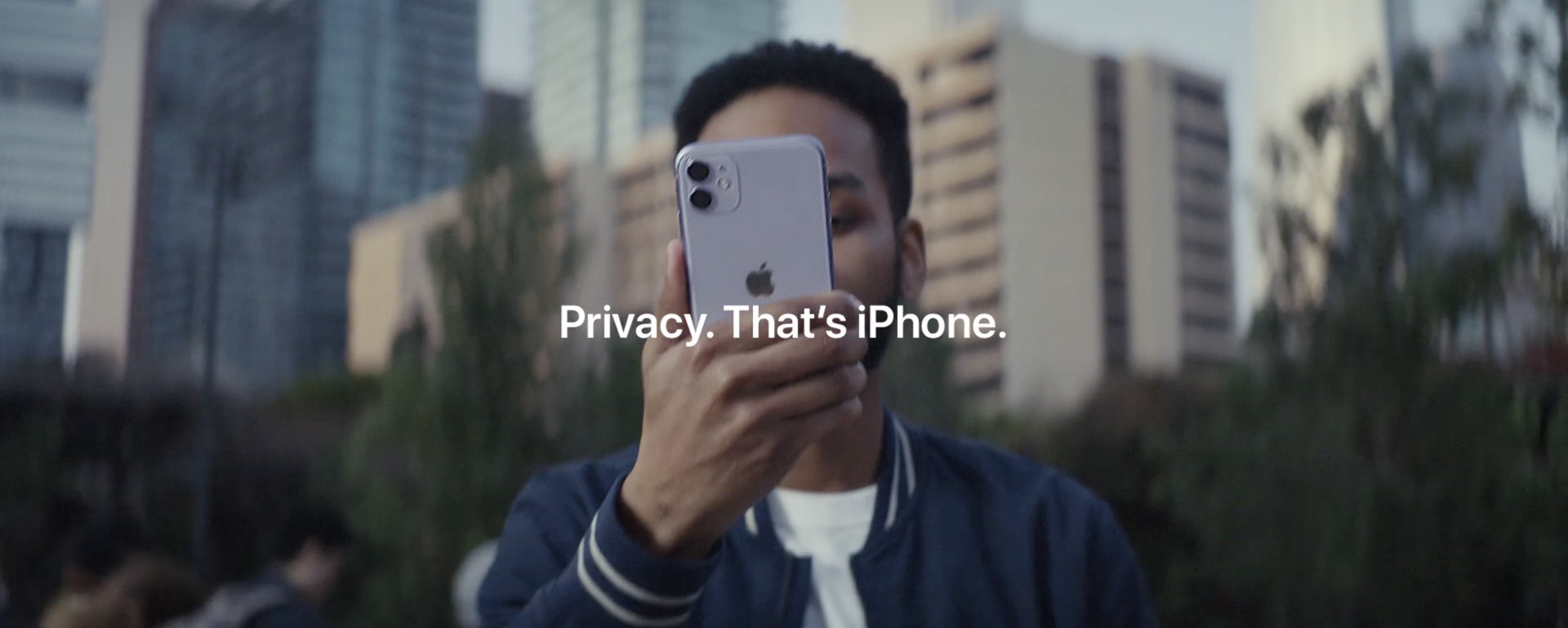 Your iPhone holds your digital life &mdash; protect it
