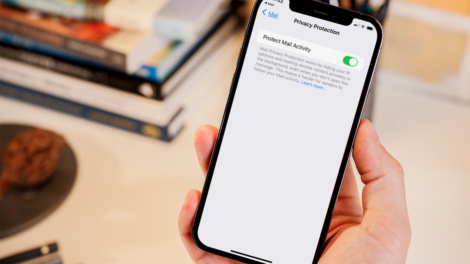 Hide email open tracking