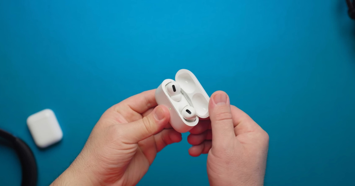 how to clean an airpods clean your airpods