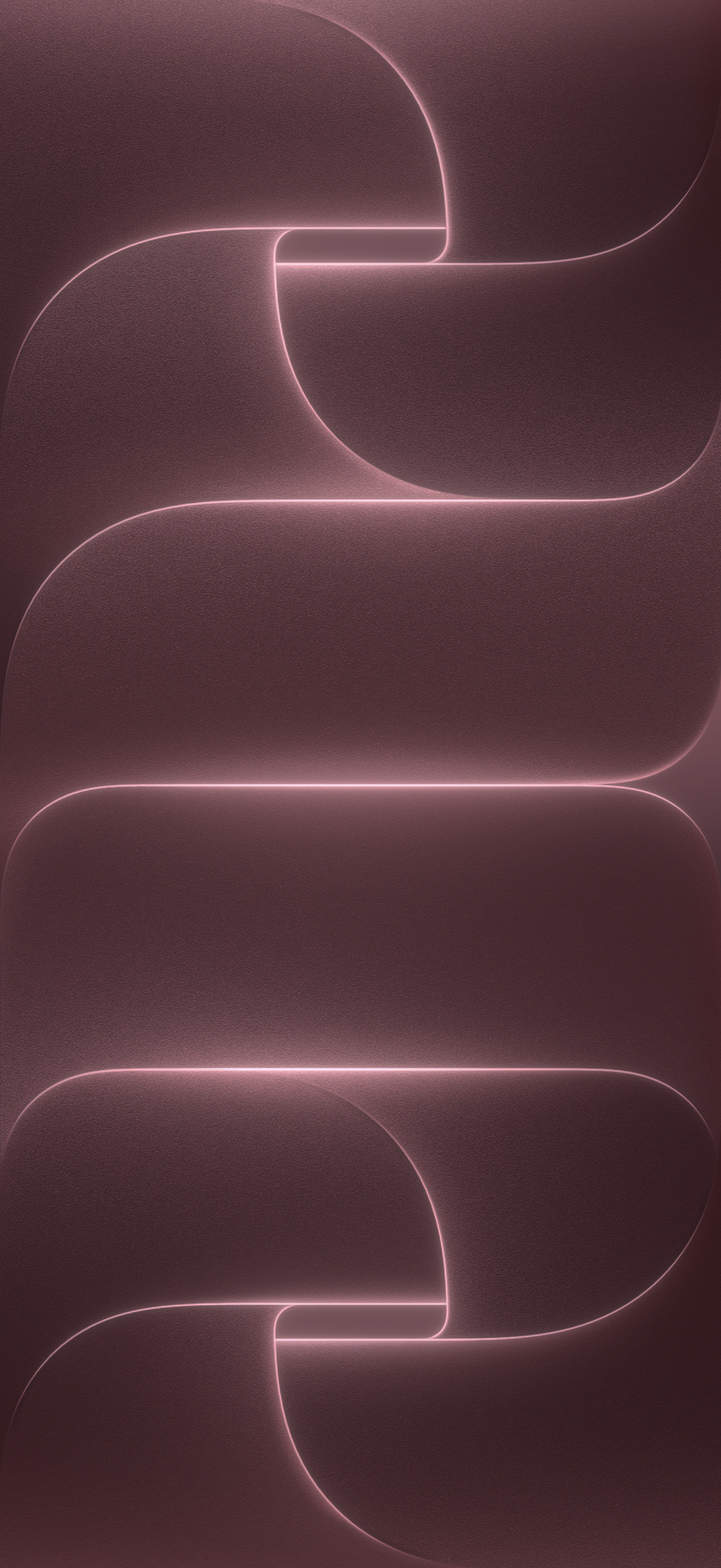 iPhone 18 Pro Burgundy wallpaper