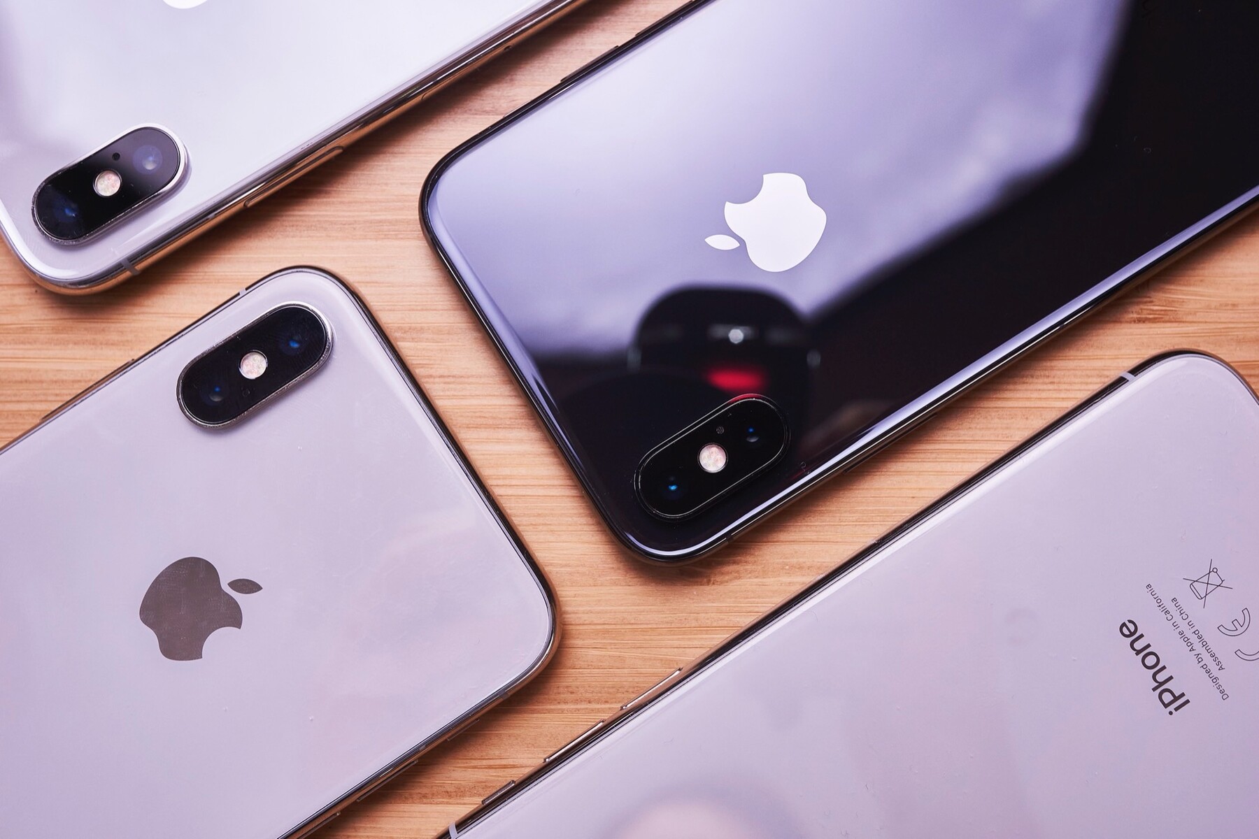 Brightstar Refurbished iPhone