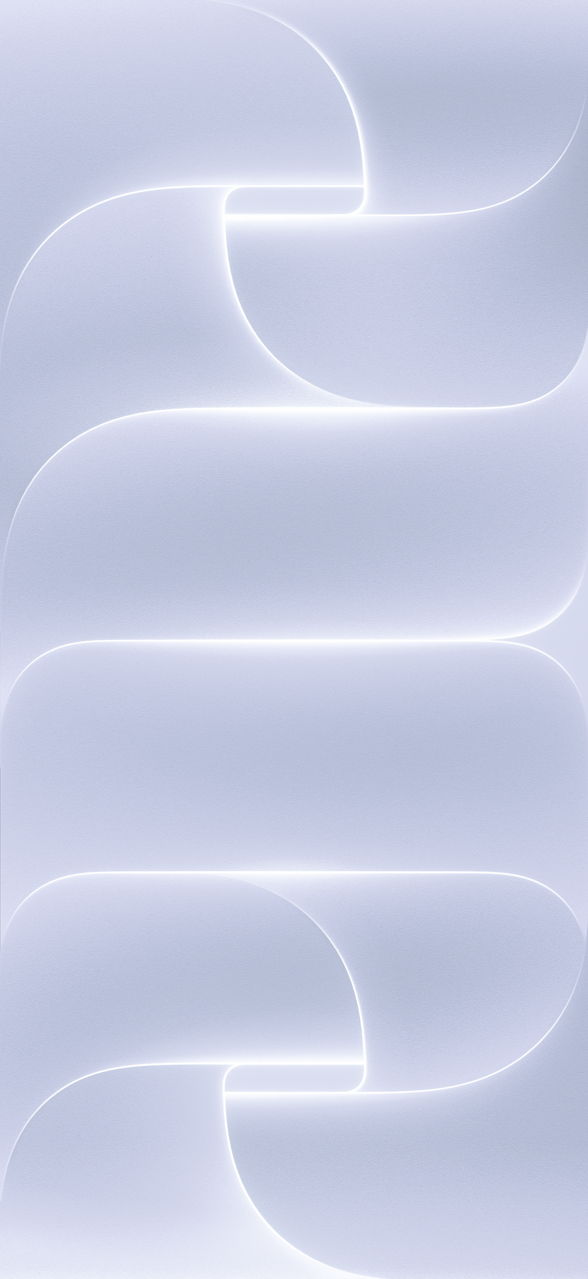 iPhone 18 Pro Glacier wallpaper