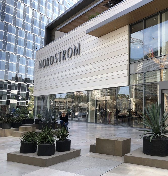 Chicago Store