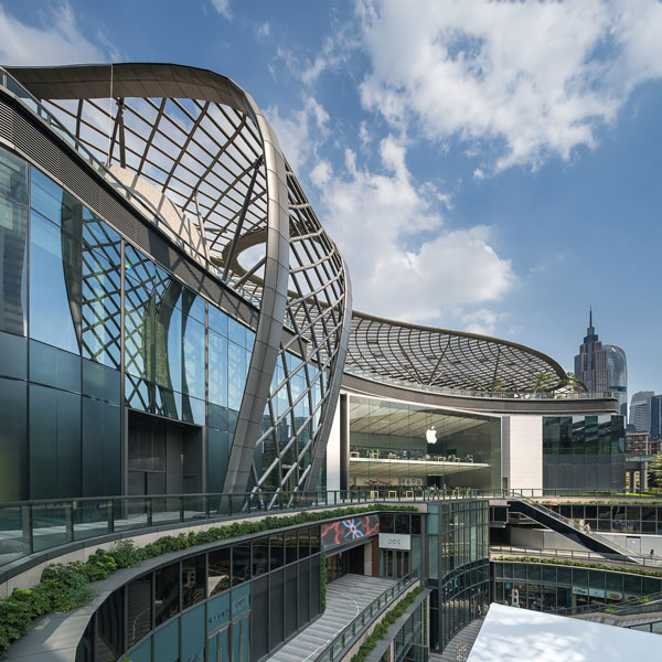 Guangzhou Store