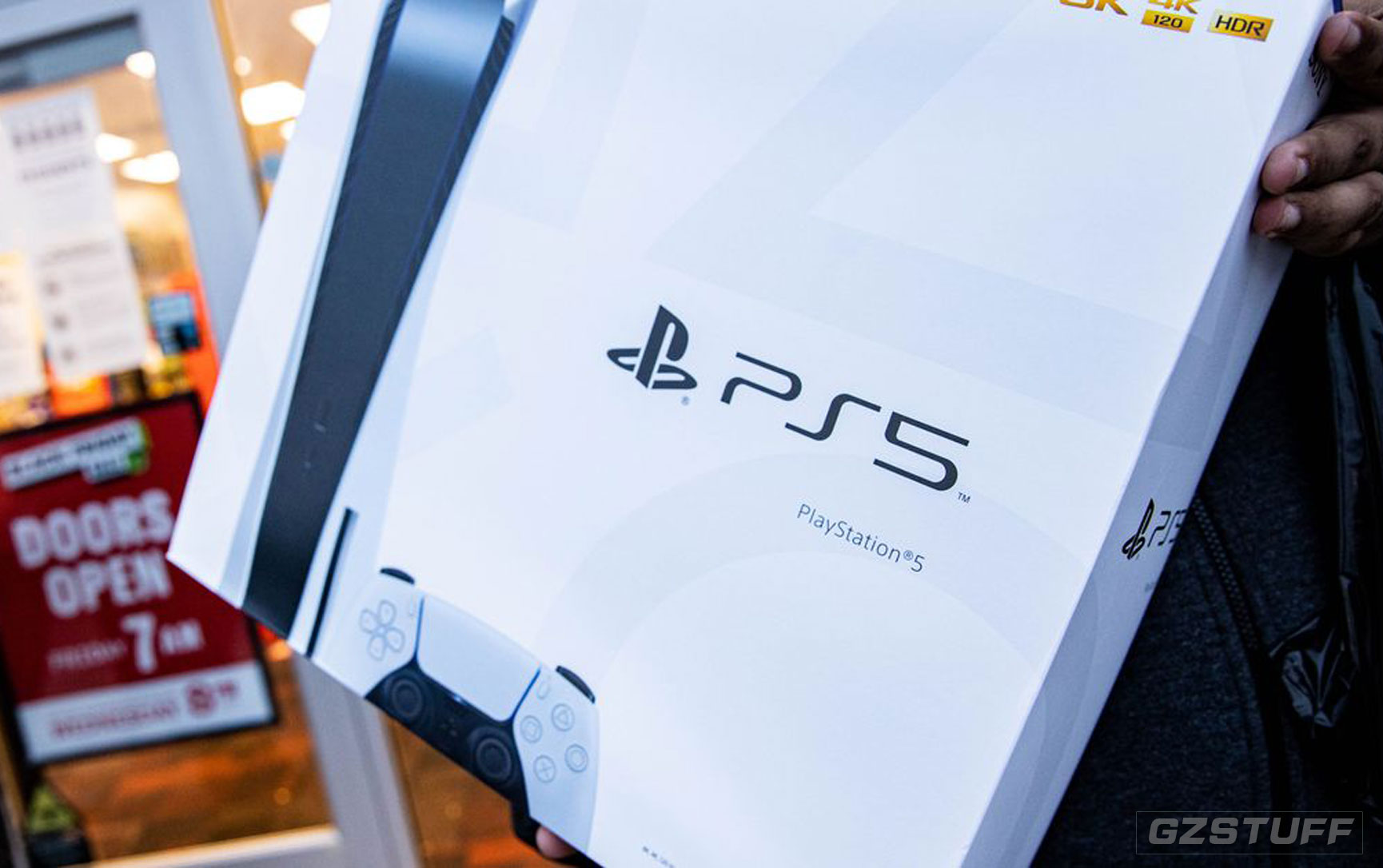 Guide: PlayStation 5 Console Version Difference And How To Know It Is Brand New Unopened. Guide: PlayStation 5 Console Version Difference And How To Know It Is Brand New Unopened.