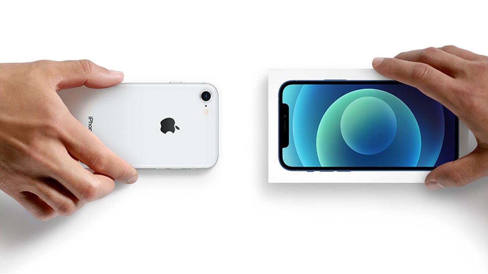 Apple Trade-In Program
