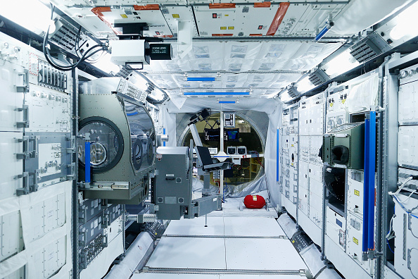 International Space Station's MIRA: Surgery Robot to Fly in 2024 to Assist on Operations International Space Station's MIRA: Surgery Robot to Fly in 2024 to Assist on Operations