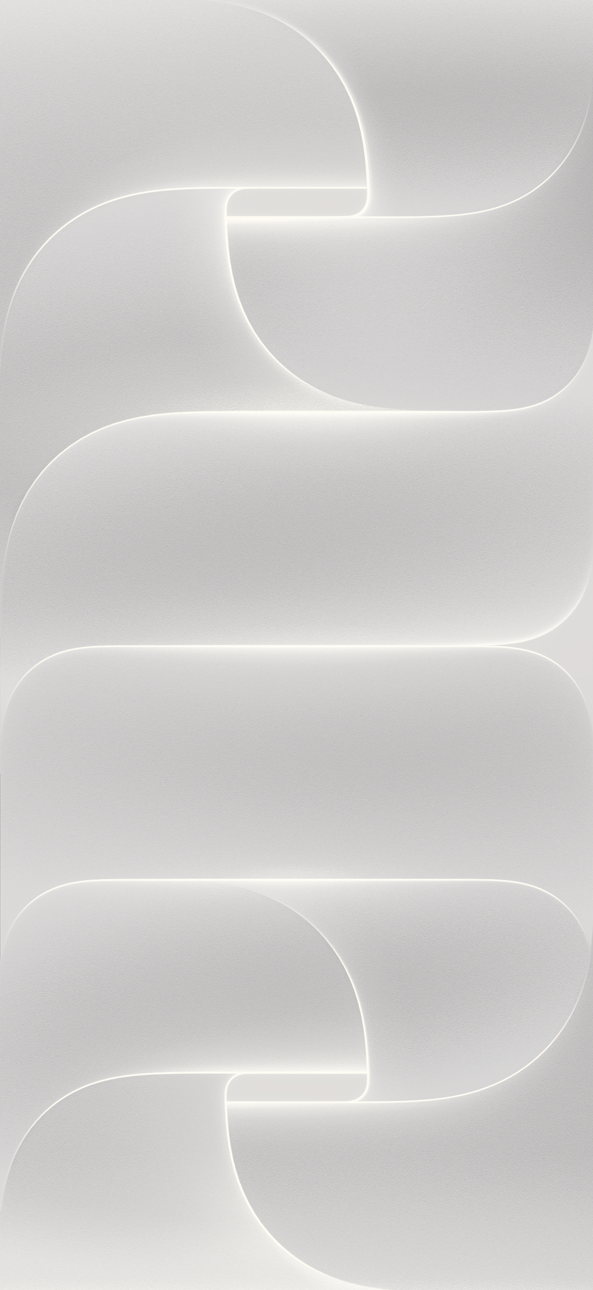 iPhone 18 Pro Silver wallpaper